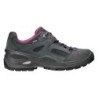 Sirkos GTX Ws - Anthracite/Berry