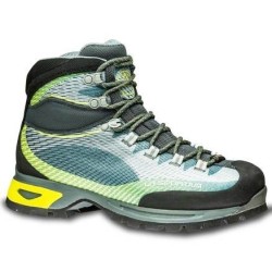 Trango Trek GTX Green Bay Woman