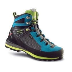 Cross Mountain Womens GTX Turquoise / KRK