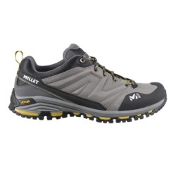 Hike Up - Deep Grey / Anthracite