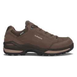 Chaussure de rando Renegade GTX Lo - Expresso/Beige