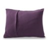 Taie d'oreiller Trekker Pillow Case Eggplant
