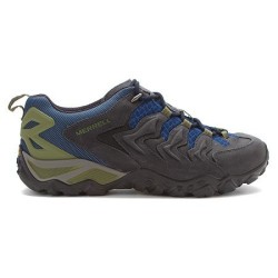 Chameleon Shift Ventilator GTX - Castle RockTahoe Blue
