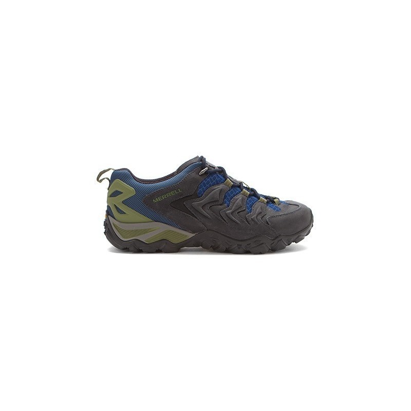 Chameleon Shift Ventilator GTX - Castle RockTahoe Blue