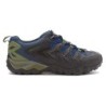Chameleon Shift Ventilator GTX - Castle RockTahoe Blue
