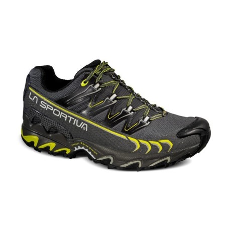 Chaussure Trail Homme Ultra raptor GTX - Grey Green