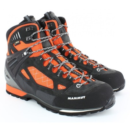 Chaussures de Randonnée Ridge High GTX Men