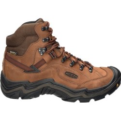 Galleo Mid WP - Cognac Dark Chocolate