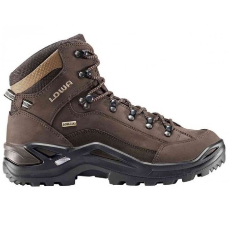 Renegade GTX Mid - Expresso/Brown