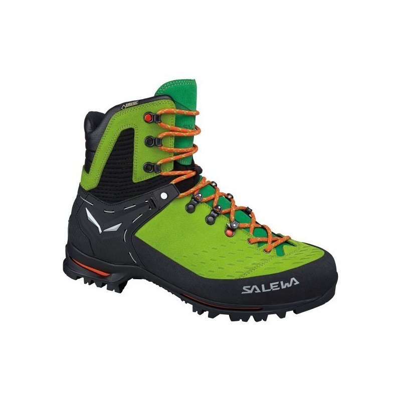 Chaussure Alpinisme Un Vultur GTX - Cactus