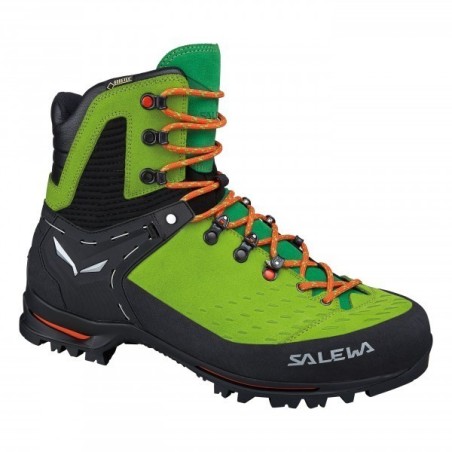 Chaussure Alpinisme Un Vultur GTX - Cactus