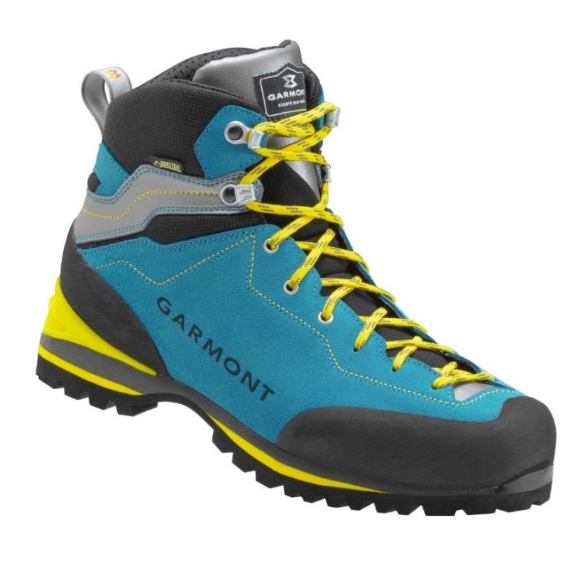 Ascent GTX® Aqua Blue / Light Grey