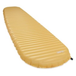 Matelas pneumatique NeoAir XLite - Marigold