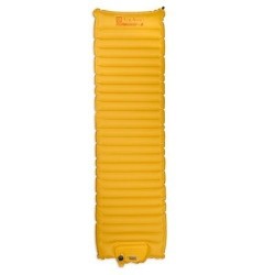 Matelas Cosmo Air Lite 20R - Elite Yellow