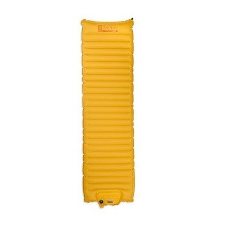 Matelas Cosmo Air Lite 20R - Elite Yellow