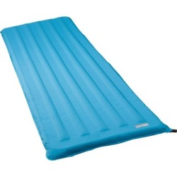 Matelas Basecamp Af - Extra Large - Mediterranean Blue