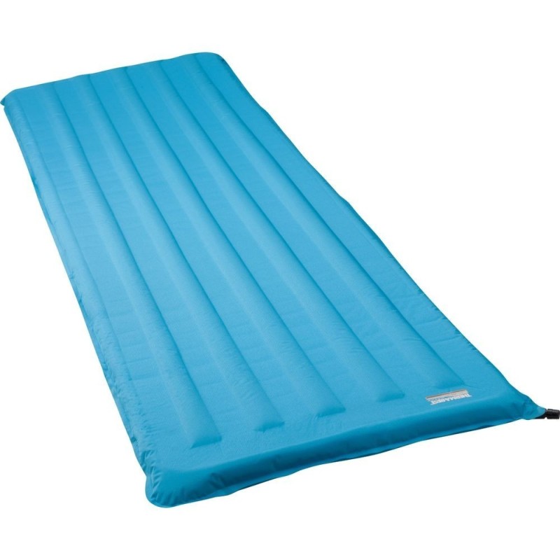 Matelas Basecamp Af - Extra Large - Mediterranean Blue