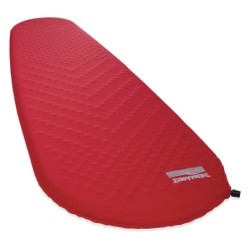 Matelas Prolite Women'S - Cayenne