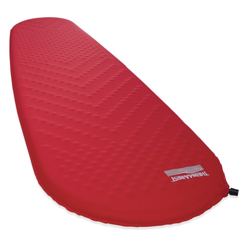 Matelas Prolite Women'S - Cayenne